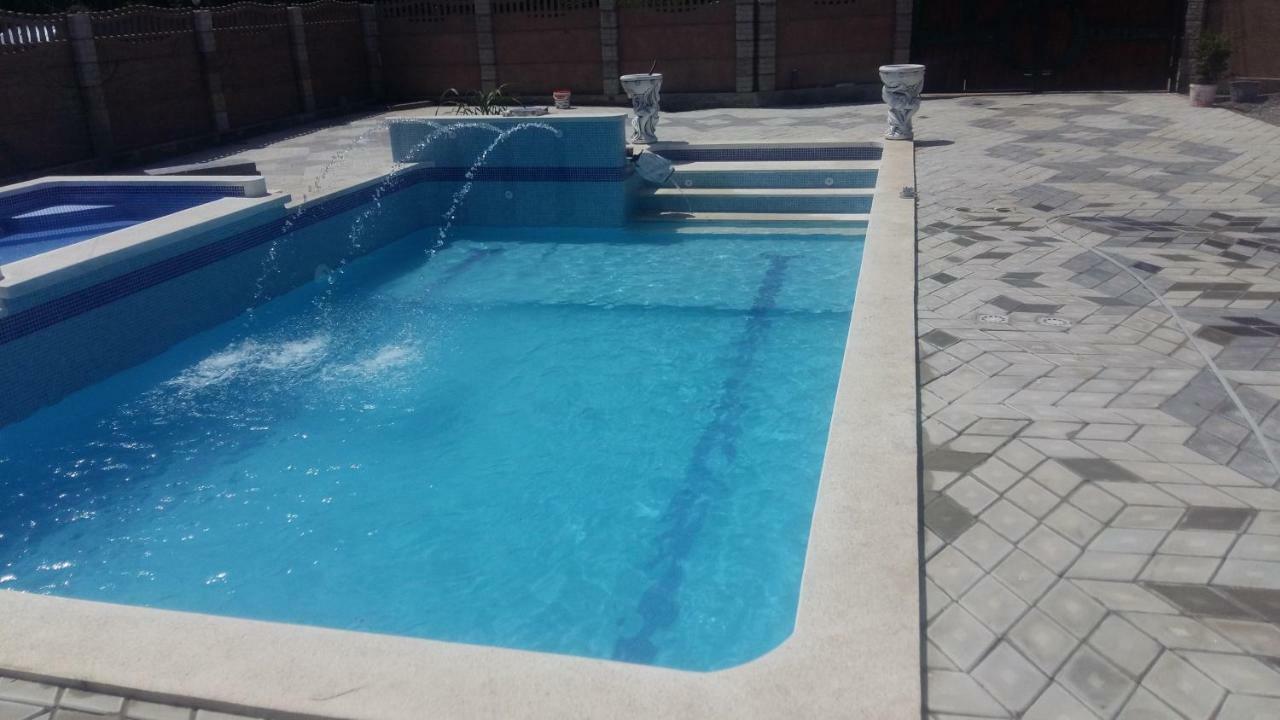מלון Năvodari Cool Breeze - Mamaia Nord מראה חיצוני תמונה