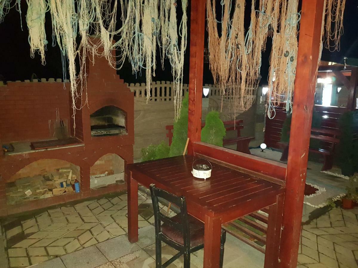 מלון Năvodari Cool Breeze - Mamaia Nord מראה חיצוני תמונה